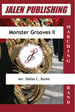 Monster Grooves II